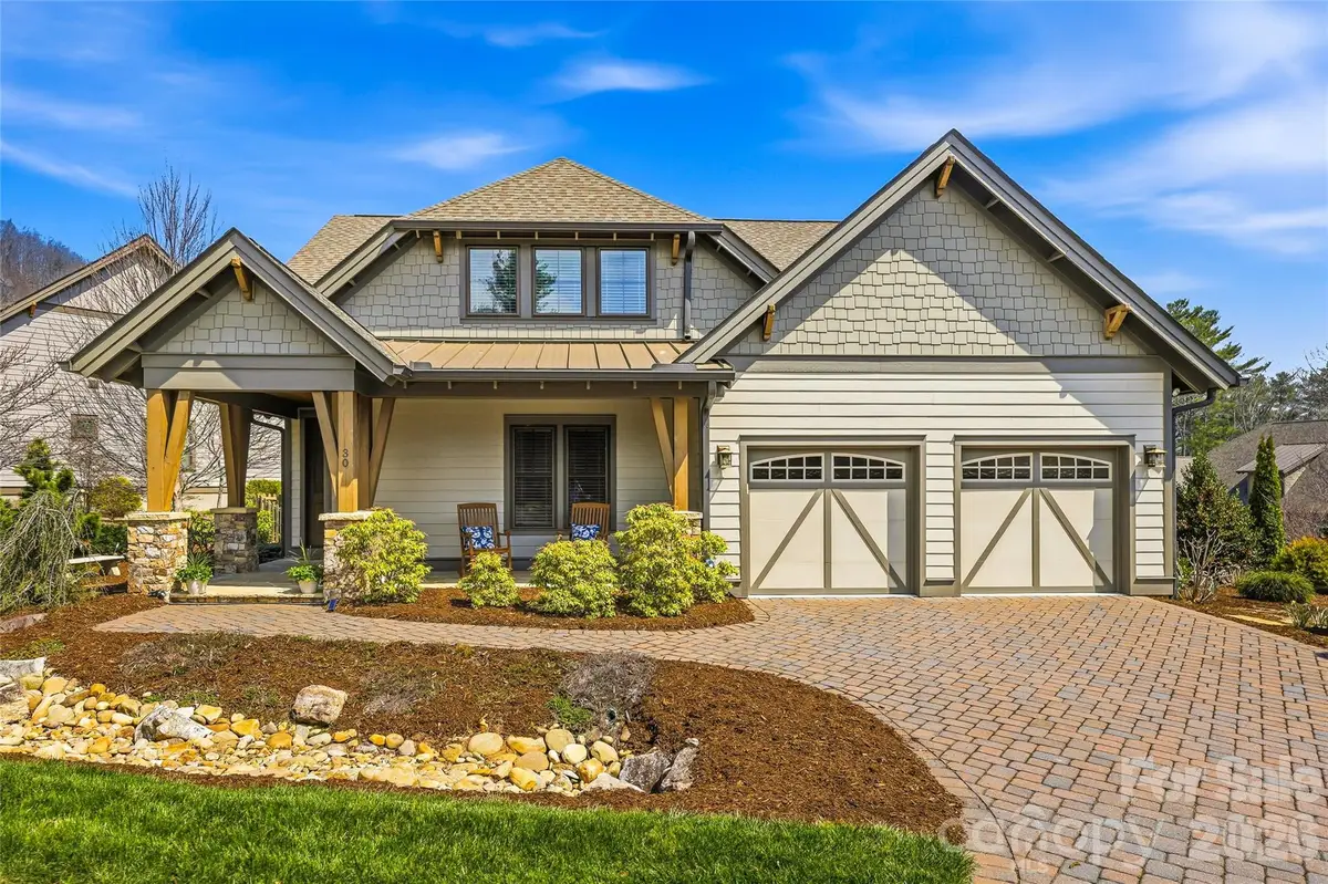 30 Stills Creek Loop, Fairview, NC 28730 - #1