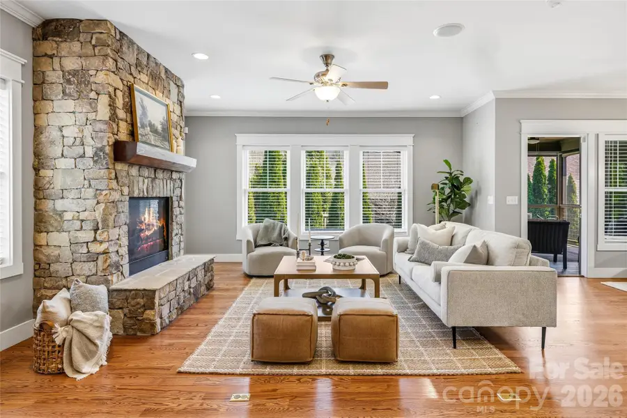 30 Stills Creek Loop, Fairview, NC 28730 - #3