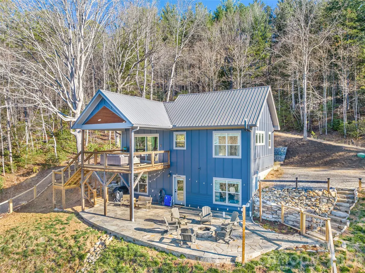 54 Weldon Way, Fairview, NC 28730 - #1