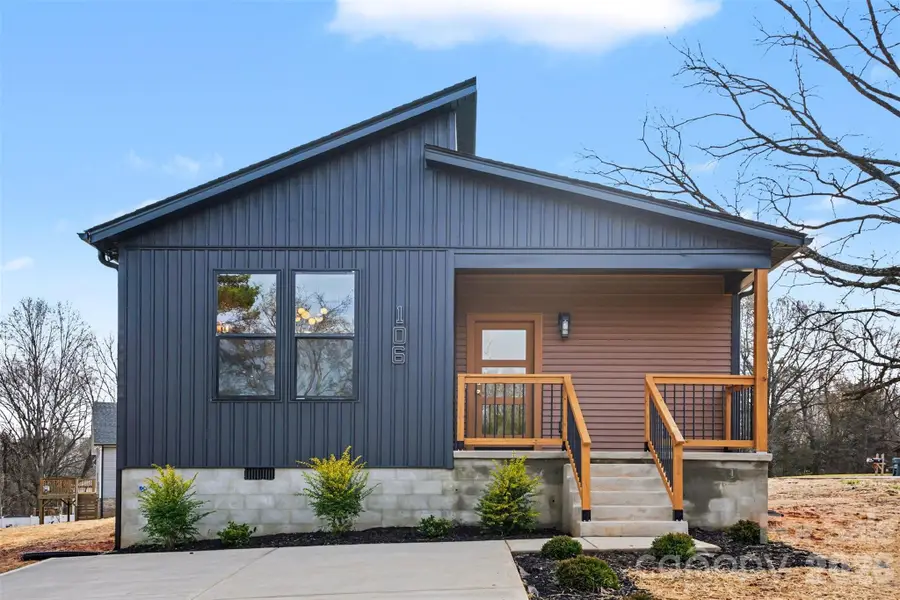 106 Wyoming Drive Nw, Concord, NC 28027 - #2