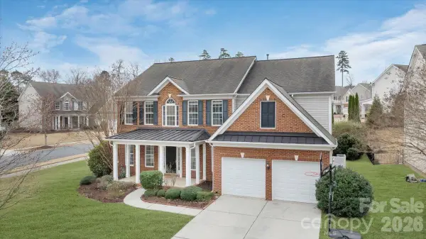 1274 Sandy Bottom Drive Nw, Concord, NC 28027