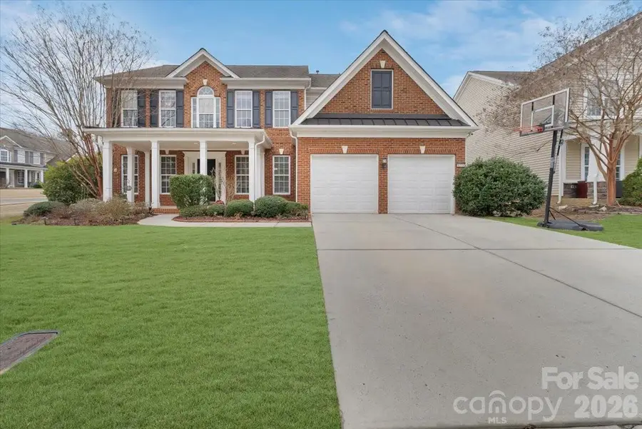 1274 Sandy Bottom Drive Nw, Concord, NC 28027 - #2