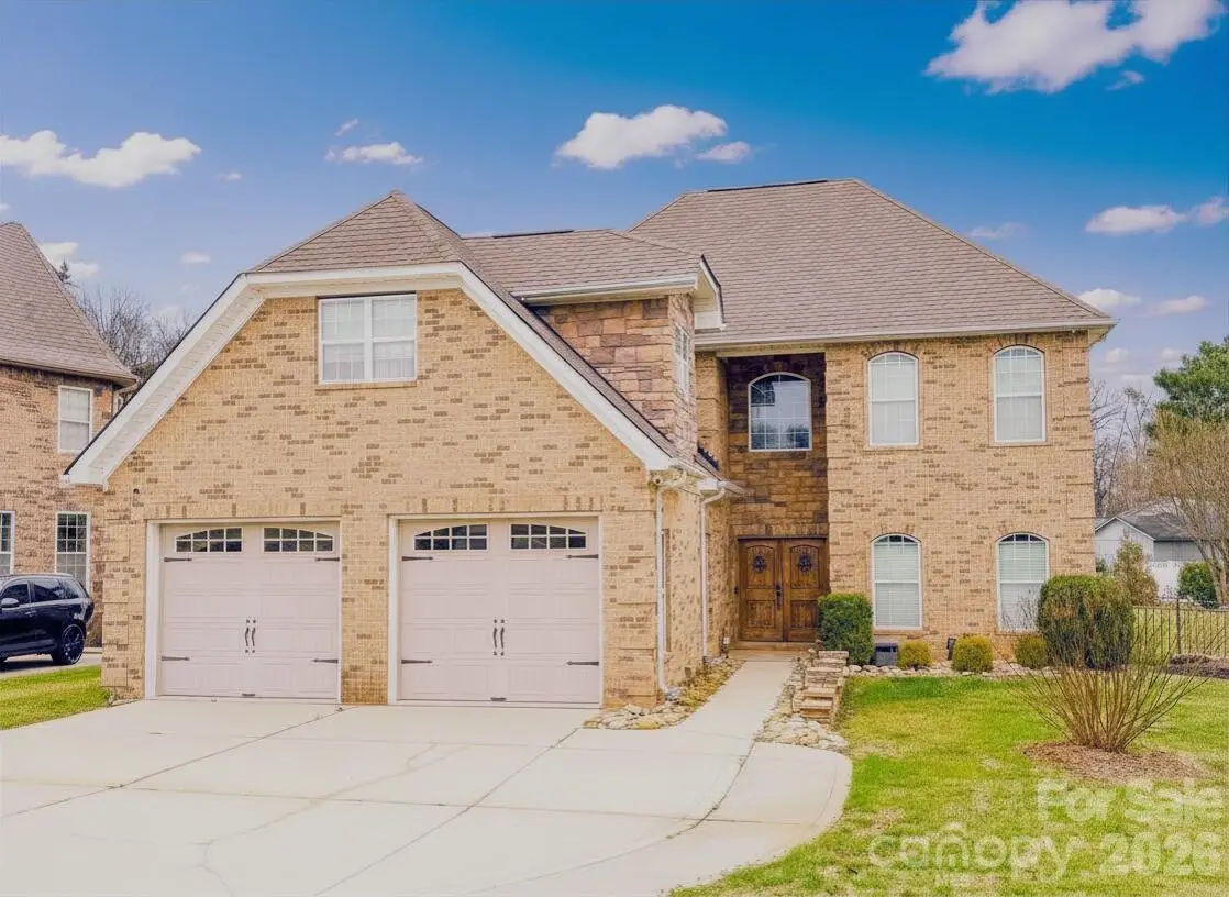 4570 Lanstone Court Sw, Concord, NC 28027 - #1