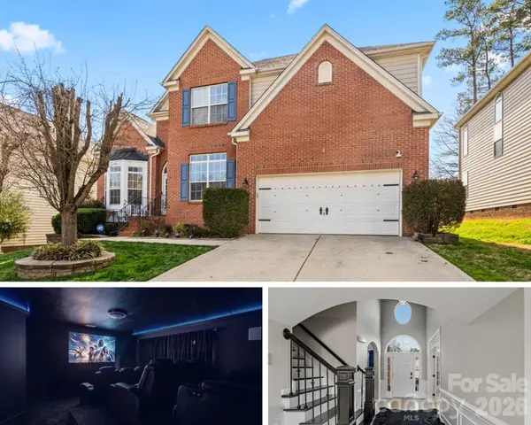 11413 Mangla Drive, Charlotte, NC 28214