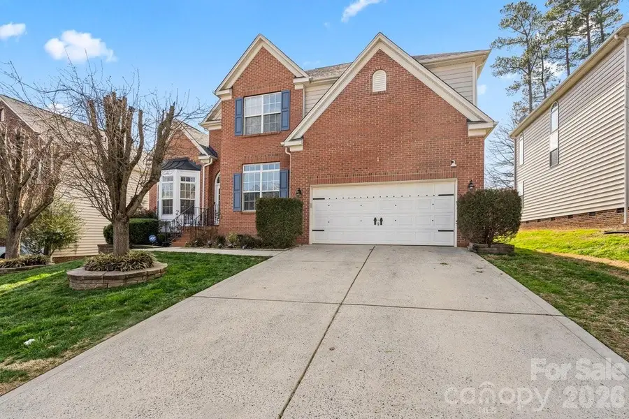 11413 Mangla Drive, Charlotte, NC 28214 - #3