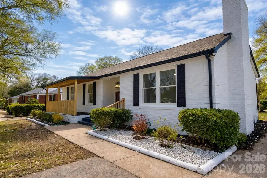 1033 Tracy Drive, Charlotte, NC 28217 - #3