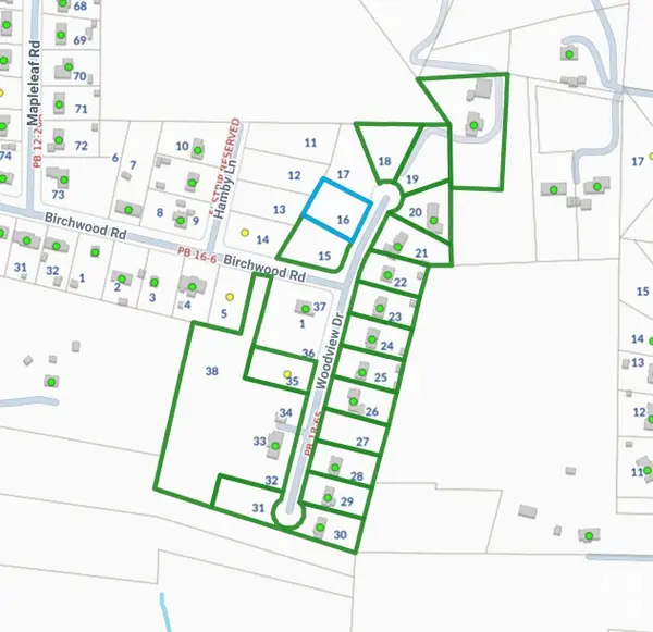 16 Woodview Drive, Statesville, NC 28625