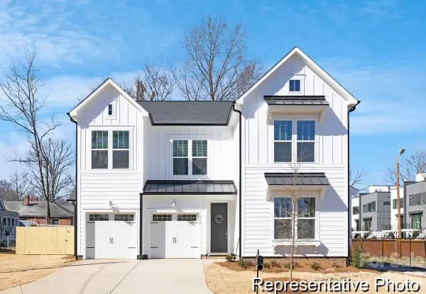 182 Peak View Road #22p, Statesville, NC 28677