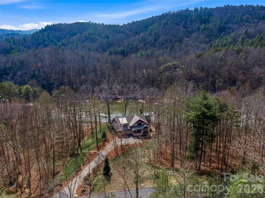 3735 French Broad Parkway, Marshall, NC 28753 - #2
