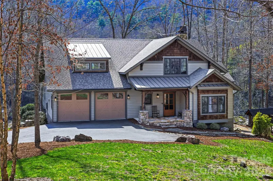 3735 French Broad Parkway, Marshall, NC 28753 - #3