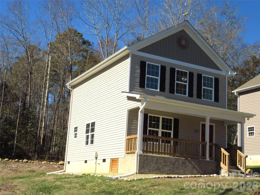 506 Lake Head Road, Norwood, NC 28128 - #3