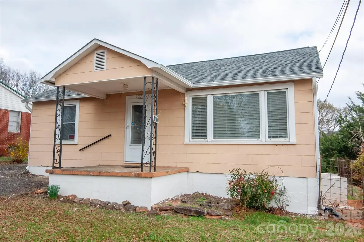 127 Bristol Road, Statesville, NC 28677 - #1