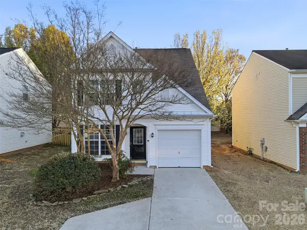 2443 Normancrest Court, Charlotte, NC 28270