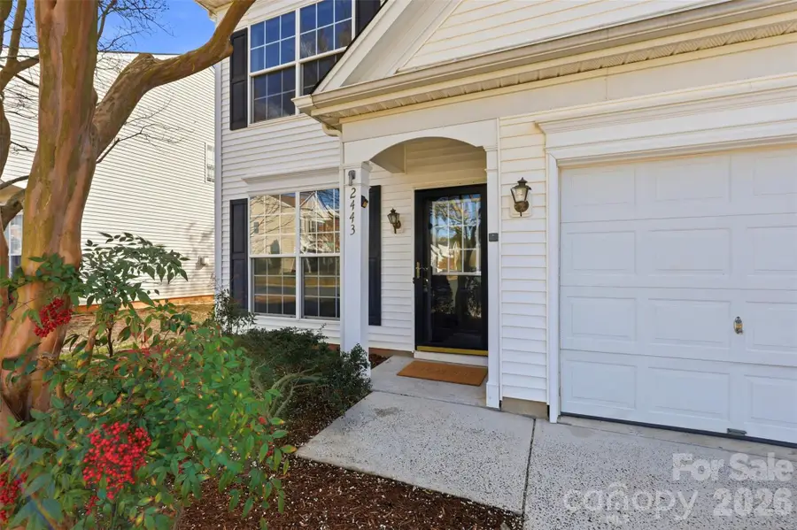 2443 Normancrest Court, Charlotte, NC 28270 - #2