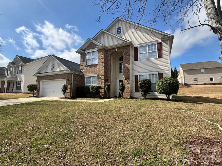 6002 Brook Valley Run, Monroe, NC 28110 - #2