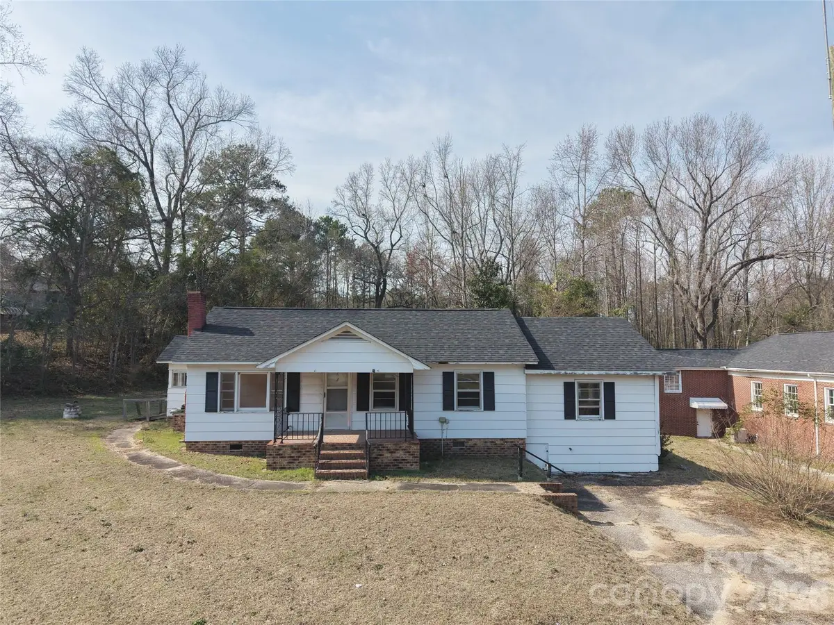 562 Us Highway 1 None S, Rockingham, NC 28379 - #1