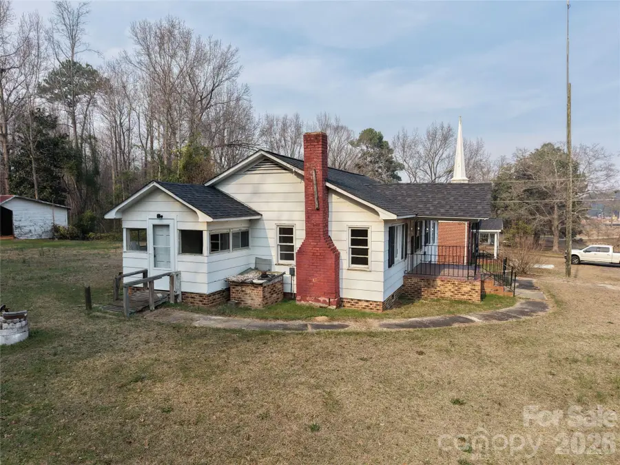 562 Us Highway 1 None S, Rockingham, NC 28379 - #3