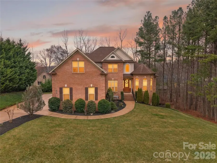 164 Crooked Branch Way, Troutman, NC 28166 - #2