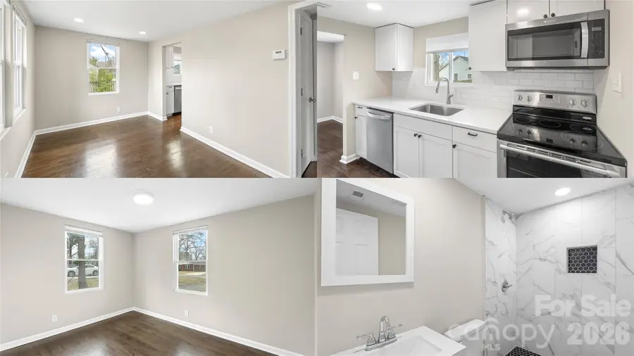 419 Lige Street, Rock Hill, SC 29730 - #2