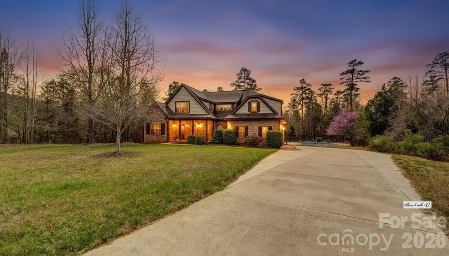 511 Alex D Owens Drive, Kings Mountain, NC 28086 - #2