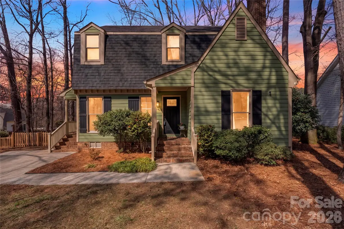 266 Post Oak Avenue Sw, Concord, NC 28025 - #1