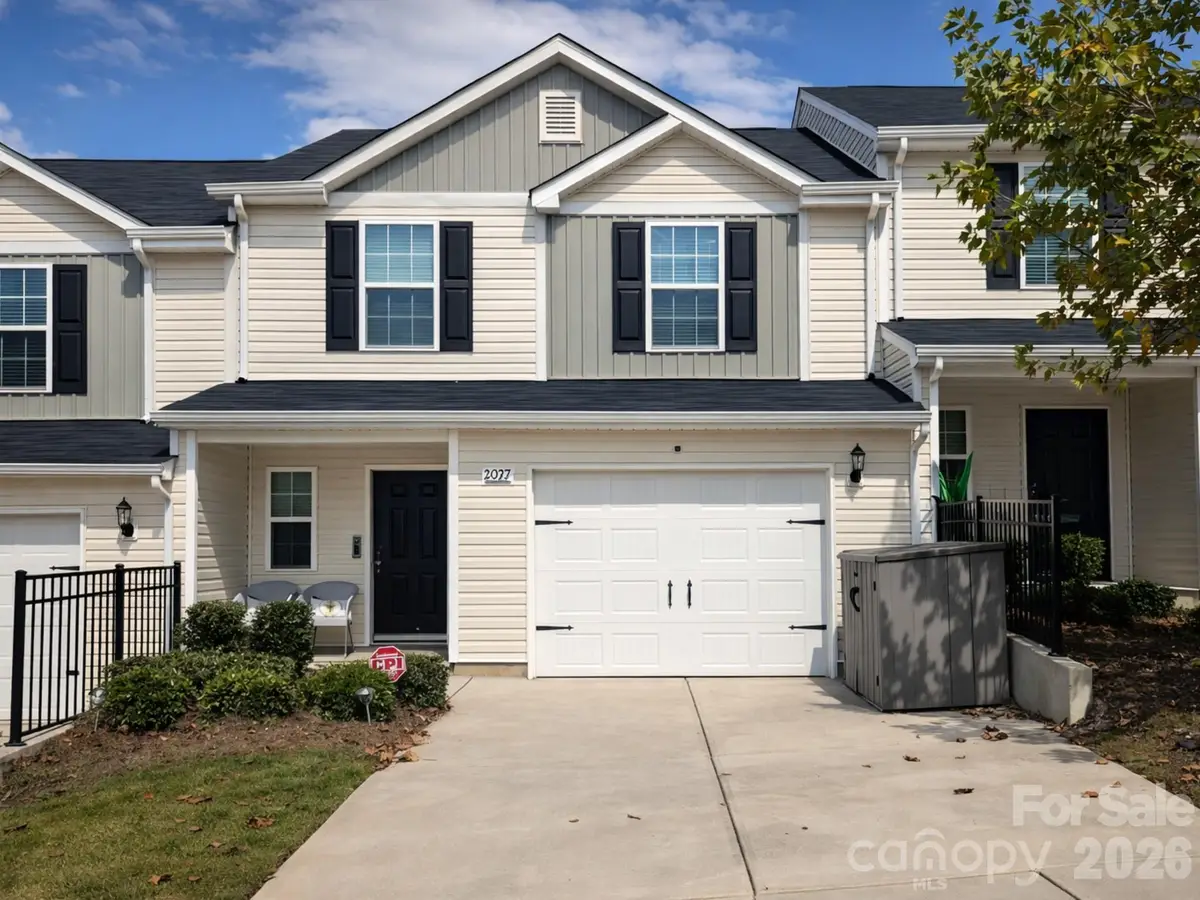 5032 Zulli Lane, Charlotte, NC 28214 - #1