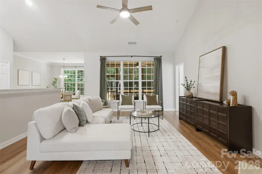 2454 Carmathen Road, Charlotte, NC 28269 - #2