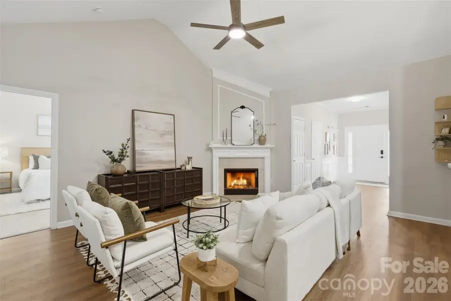 2454 Carmathen Road, Charlotte, NC 28269 - #3
