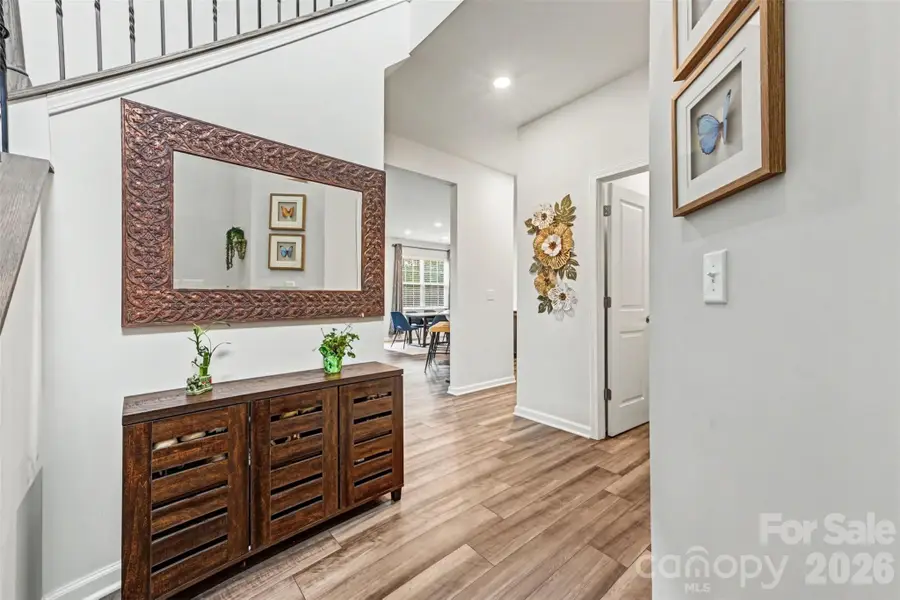 14000 Wooden Snow Trace, Charlotte, NC 28278 - #2