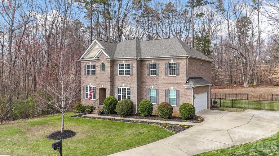 3704 Bronte Lane, Monroe, NC 28110 - #2