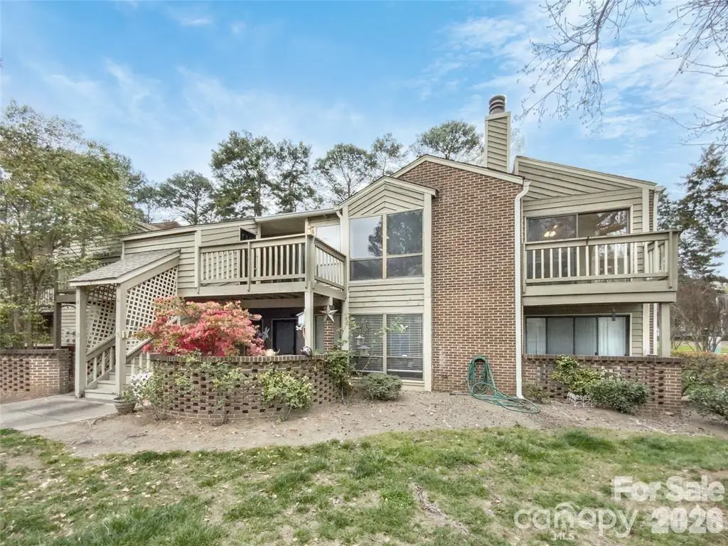 1600 Sharon Road W #16, Charlotte, NC 28210 - #1
