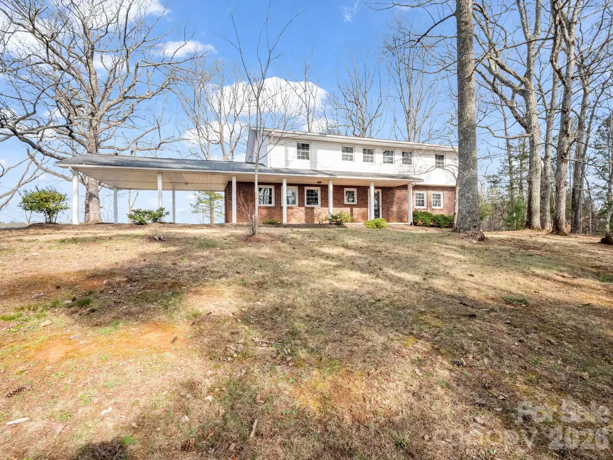 517 Union Road, Rutherfordton, NC 28139 - #1
