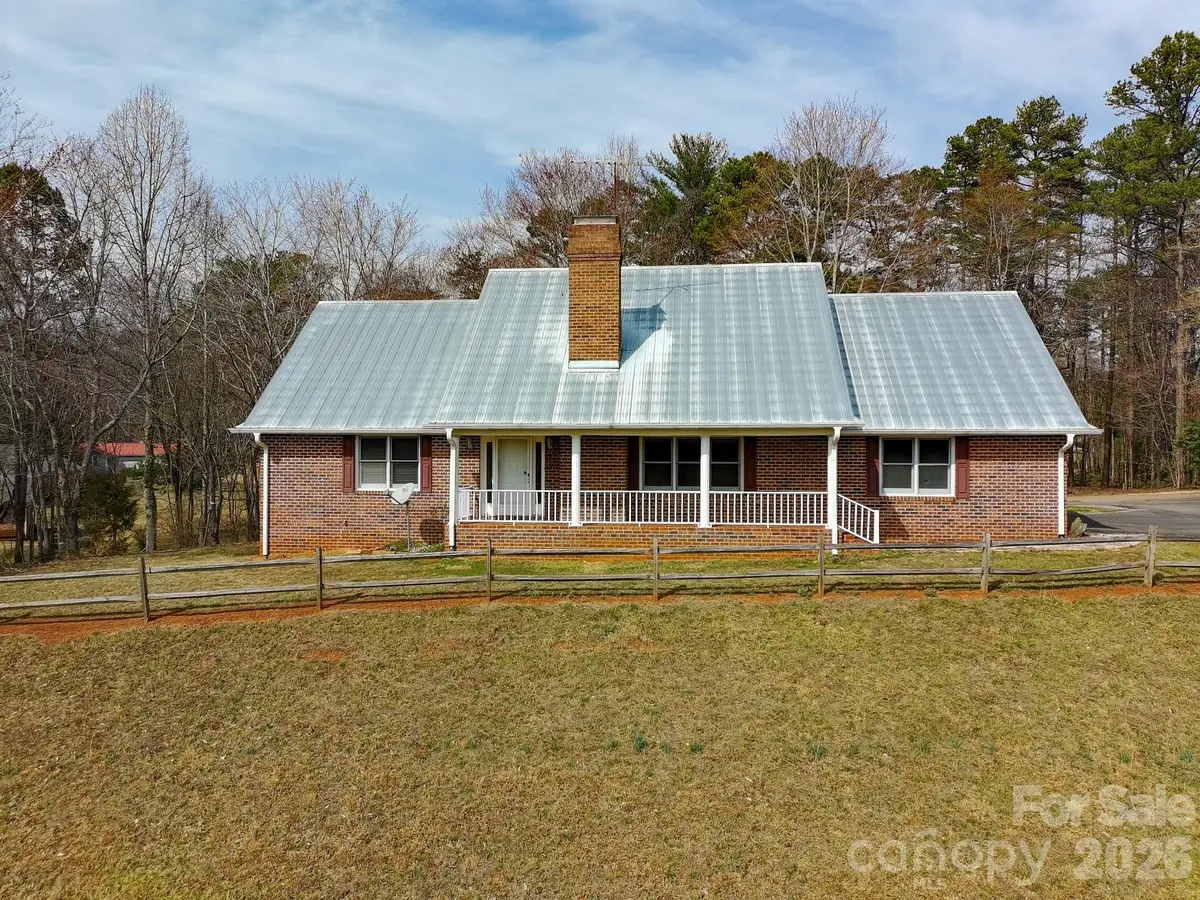 120 Skyline Drive, Elkin, NC 28621 - #1
