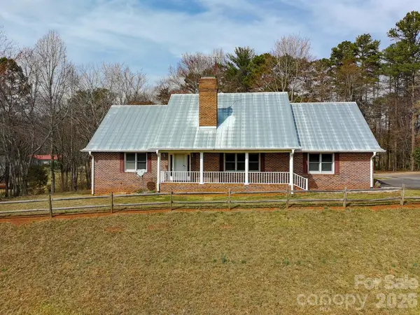120 Skyline Drive, Elkin, NC 28621