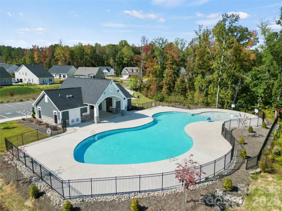 4212 Vista Pine Drive, Charlotte, NC 28215 - #2