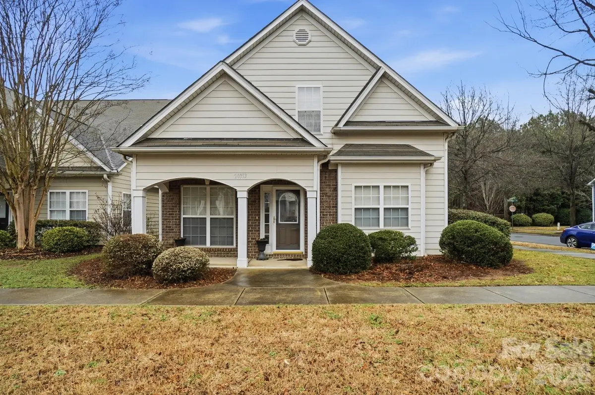 20353 Harroway Drive, Cornelius, NC 28031 - #1