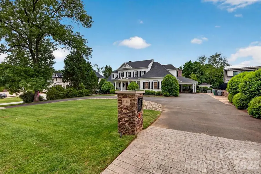 2135 Sharon Avenue, Charlotte, NC 28211 - #2
