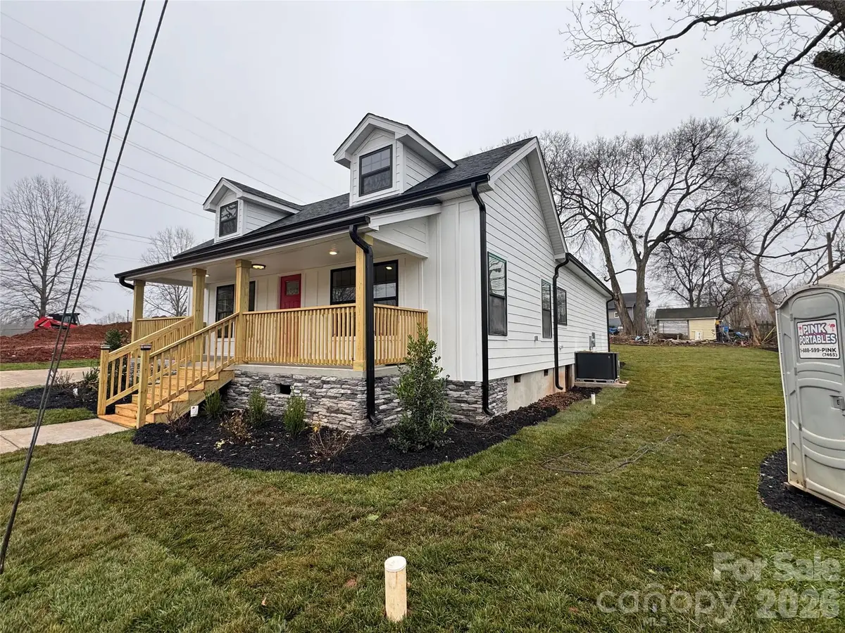 203 Lee Street, Fort Mill, SC 29715 - #1