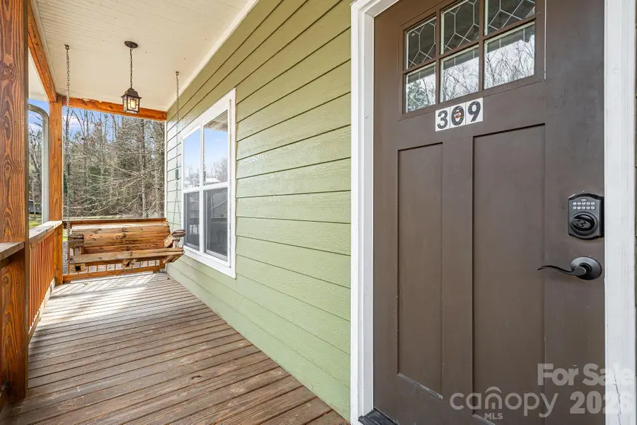309 London Road, Asheville, NC 28803 - #3