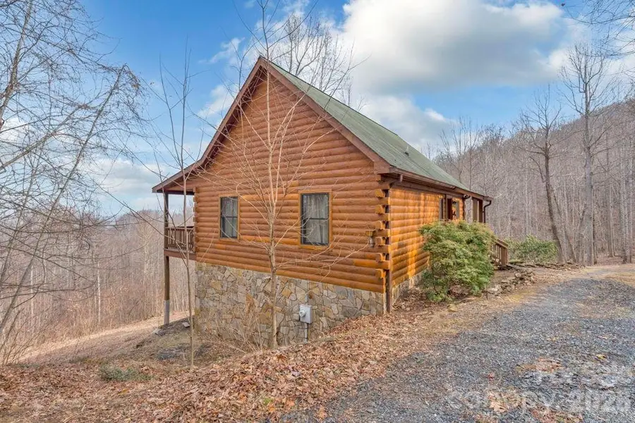 461 Arrowhead Ridge Road, Spruce Pine, NC 28777 - #2