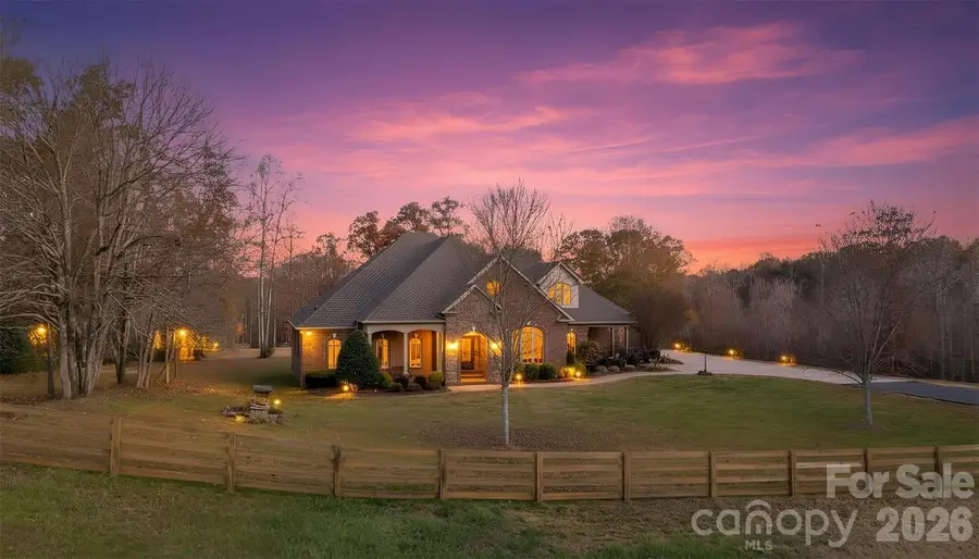 7934 W Nc 10 Highway, Vale, NC 28168 - #2