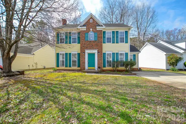 3509 Mayhurst Drive, Indian Trail, NC 28079