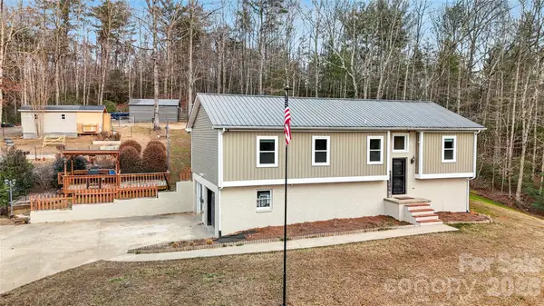 4386 Rocky Road, Lenoir, NC 28645