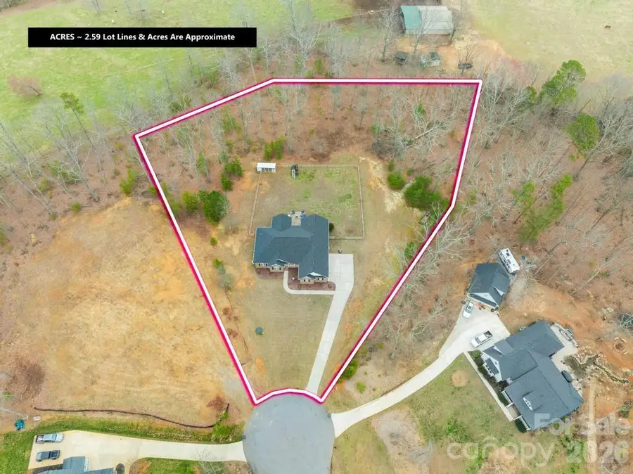 1468 Kinks Lane, Maiden, NC 28650 - #2