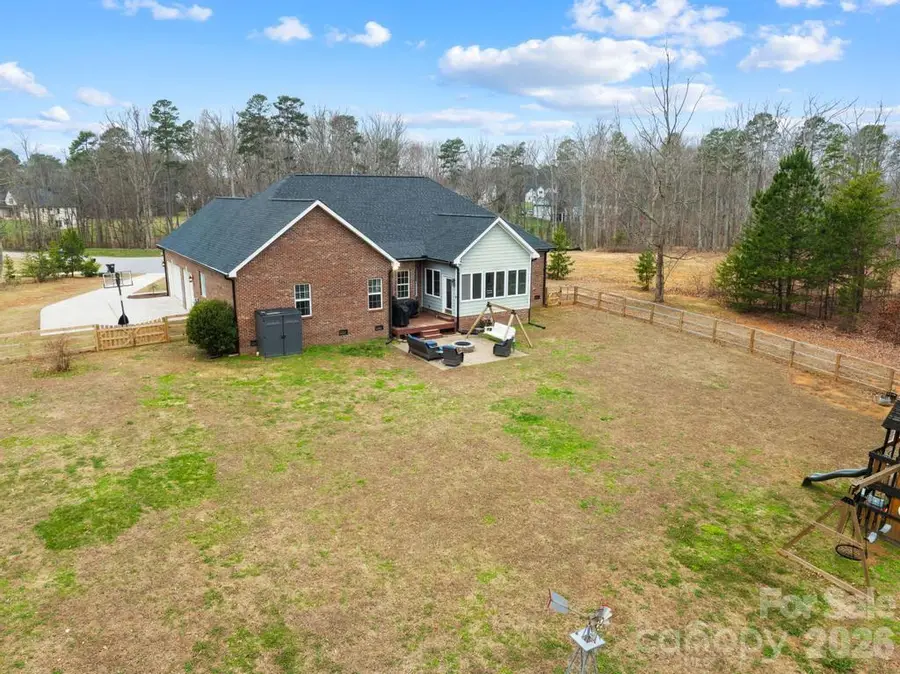 1468 Kinks Lane, Maiden, NC 28650 - #3