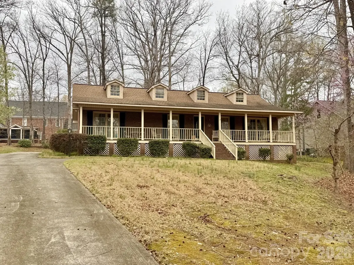 1848 Sardis Drive, Lancaster, SC 29720 - #1