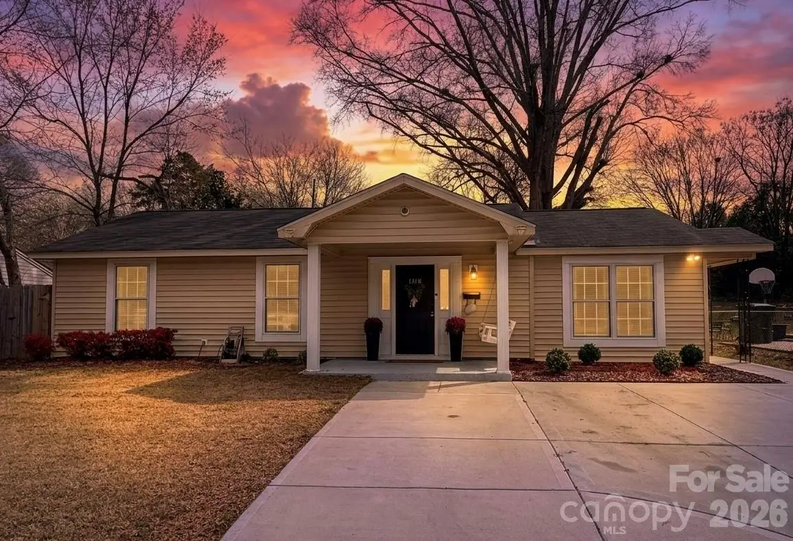 1318 Mcdow Drive, Rock Hill, SC 29732 - #1