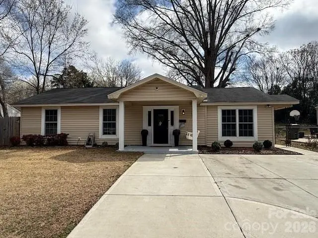 1318 Mcdow Drive, Rock Hill, SC 29732 - #3