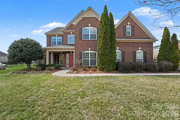 16010 Loch Raven Road, Huntersville, NC 28078