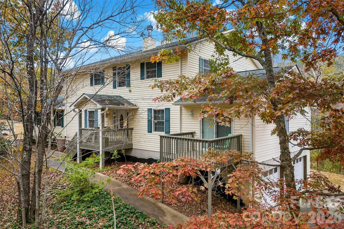 65 Gypsy Mountain Drive, Marion, NC 28752 - #1